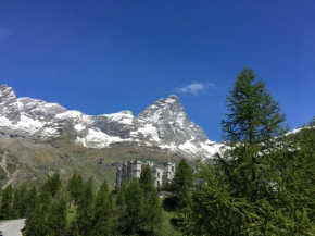 Appartamento Les Jumeaux